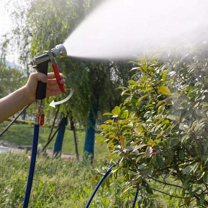 Lisslune | High-pressure electro spraying device