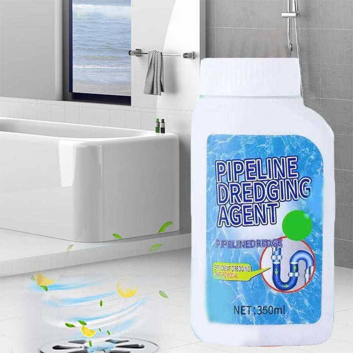 Lisslune | Natural Unblocking Fragrant All-Purpose Pipe Cleaner