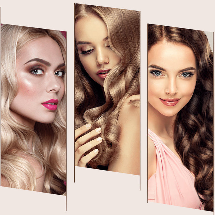 Lisslune | Instant Color Shampoo