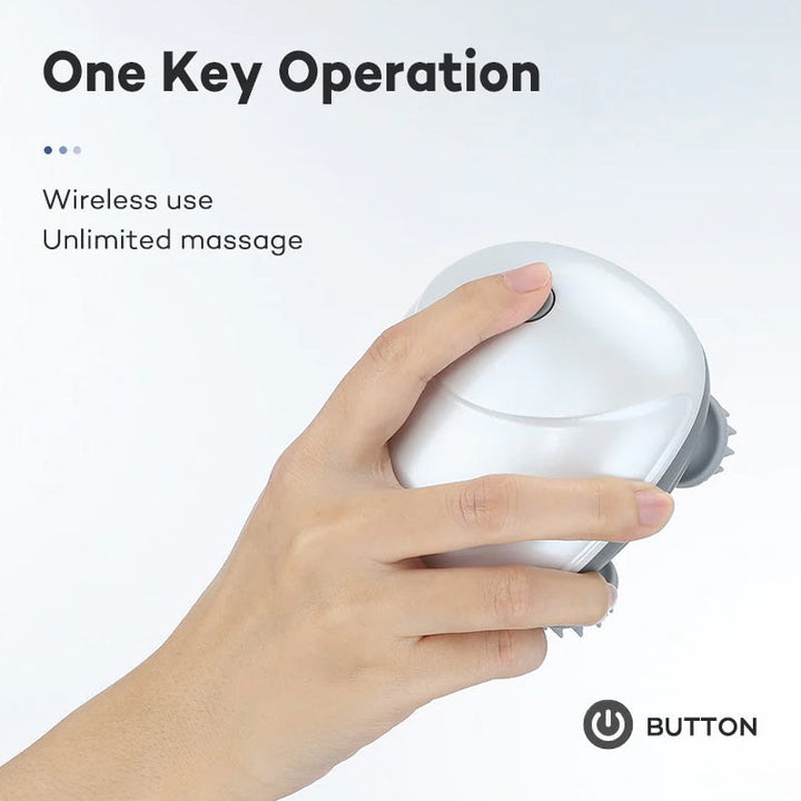 Lisslune | Mini Electric Massager
