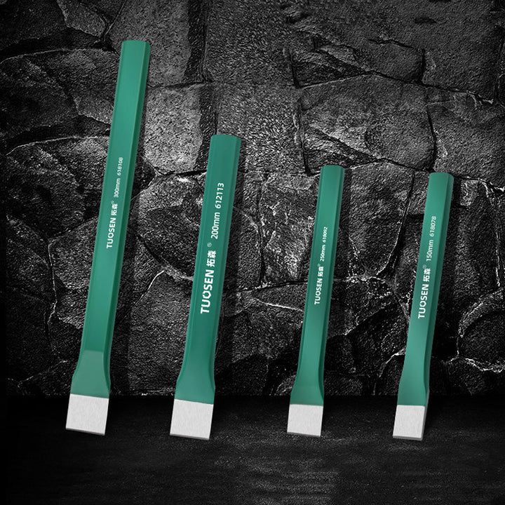 Lisslune | Punch and Chisel Set (6 pieces)