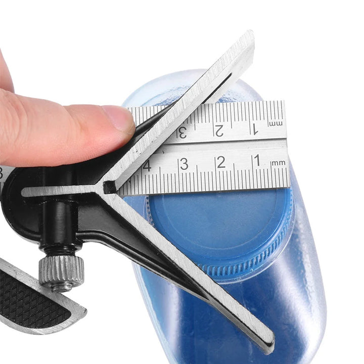 Lisslune | Multifunctional combination of movable angle cutter set