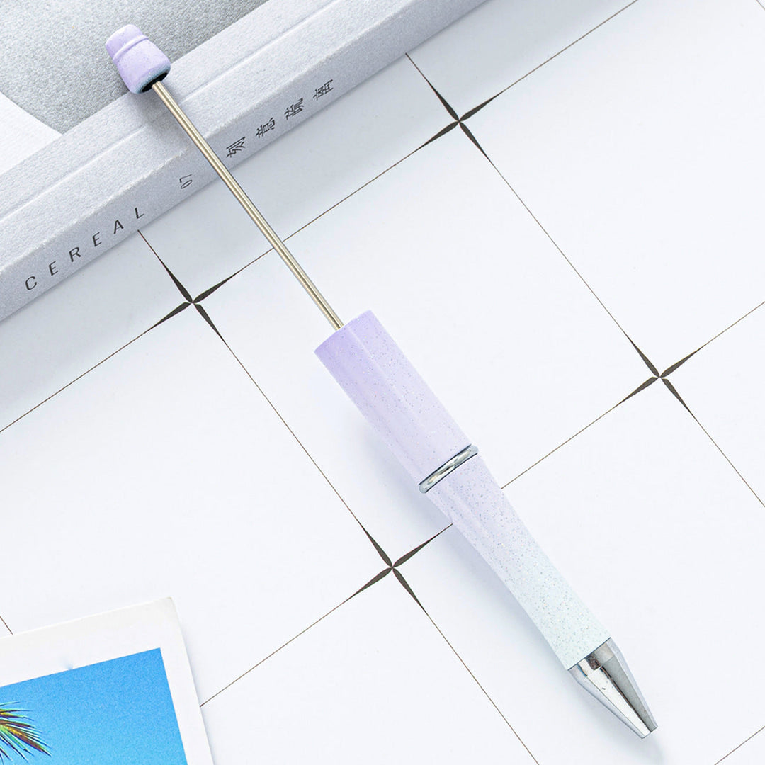 Lisslune | Fun and useful DIY bead pen
