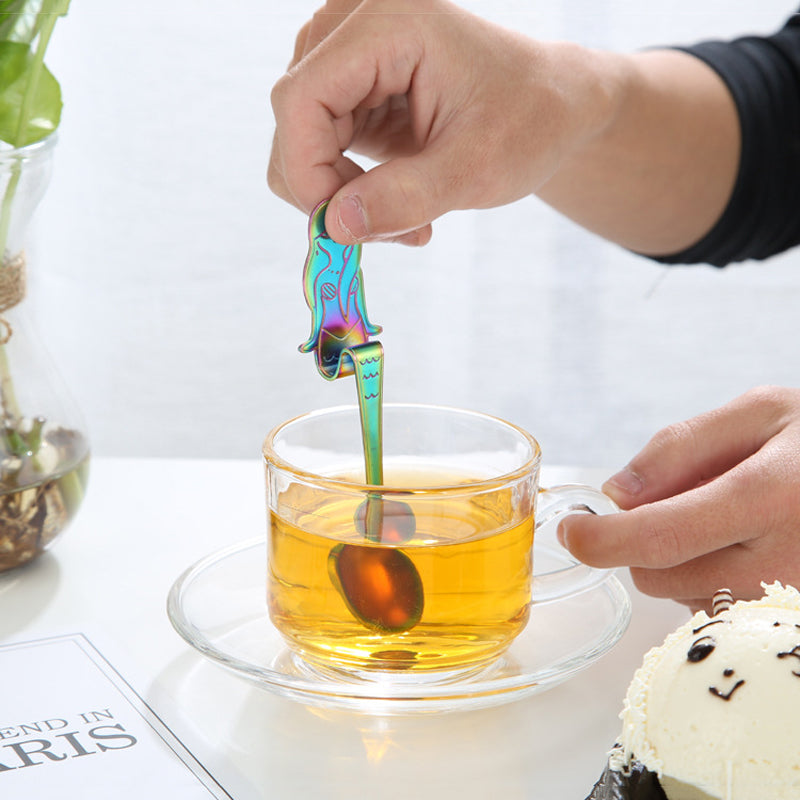 Lisslune | Mermaid Teaspoon
