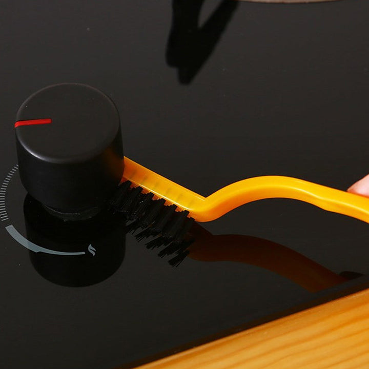 Lisslune | Cleaning brush for stove and extractor hoods
