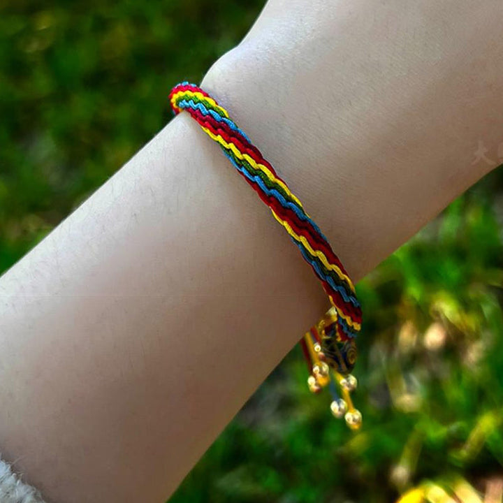 Lisslune | Tuna Reincarnation Bracelet