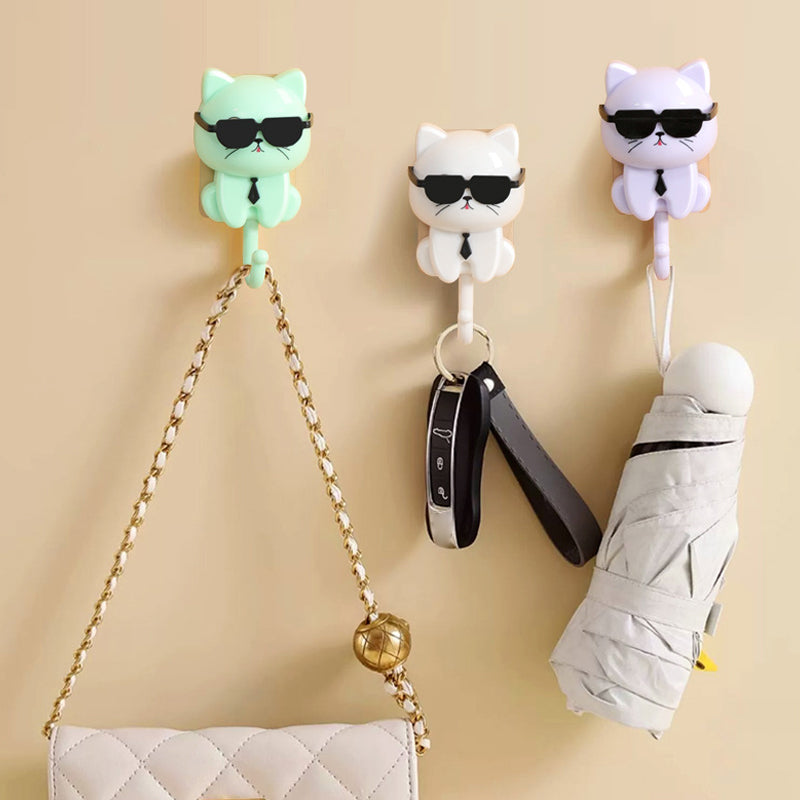 Lisslune | Sunglasses Cat Hooks