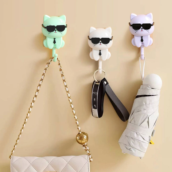 Lisslune | Sunglasses Cat Hooks