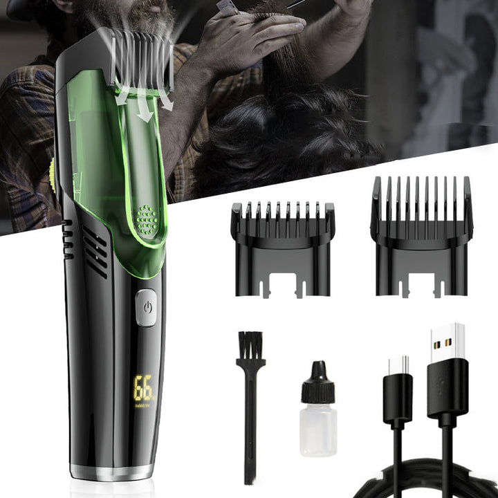 Lisslune | Vacuum Trimmer