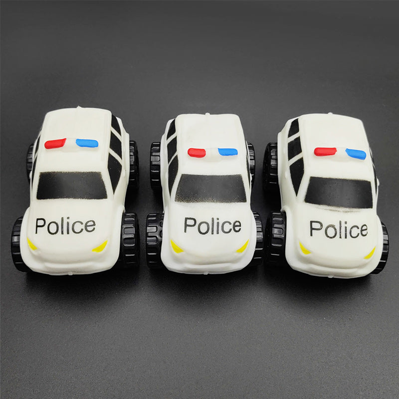 Lisslune | Kneading deformed educational toy car