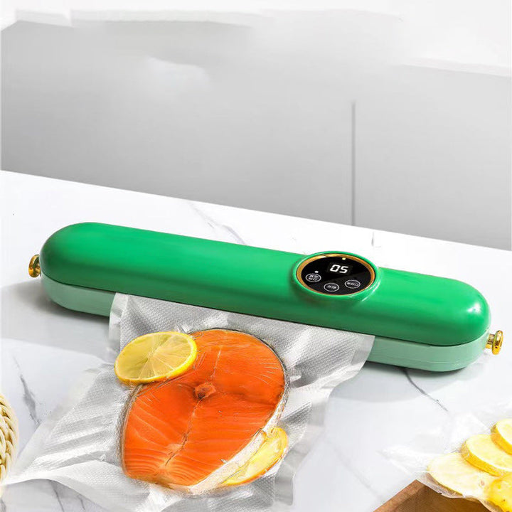 Lisslune | Household Vacuum Sealer