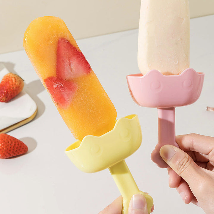 Lisslune | Ice cream and popsicle tool set