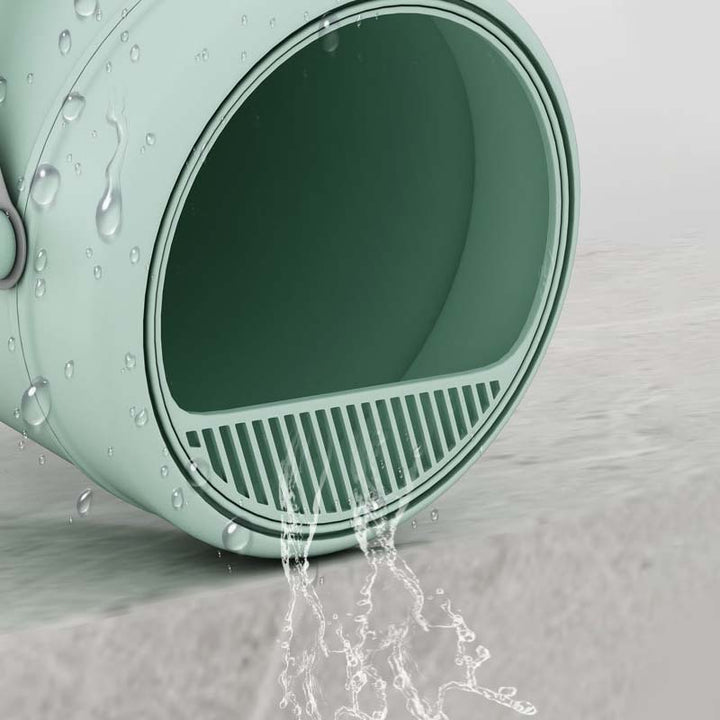 Lisslune | Mini Automatic Washing Machine