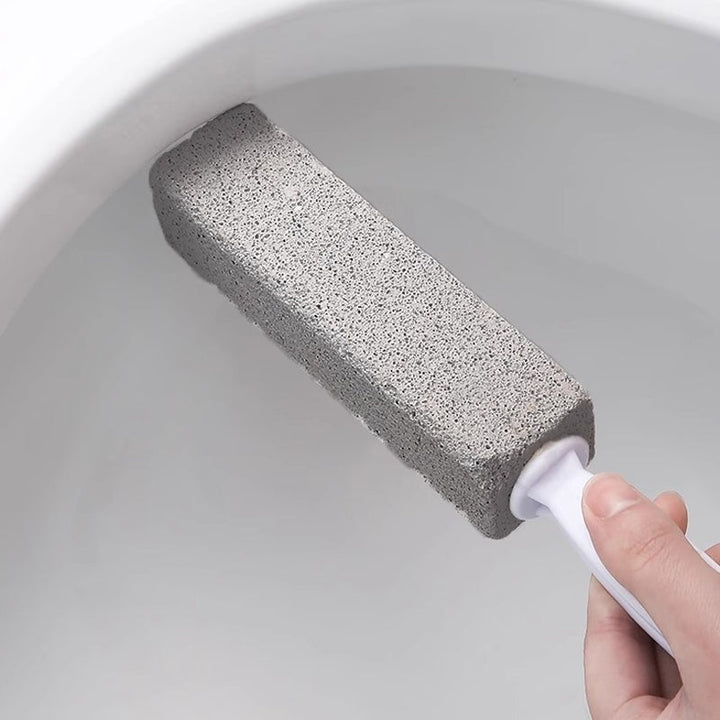 Lisslune | Strong Cleaning Pumice Stone