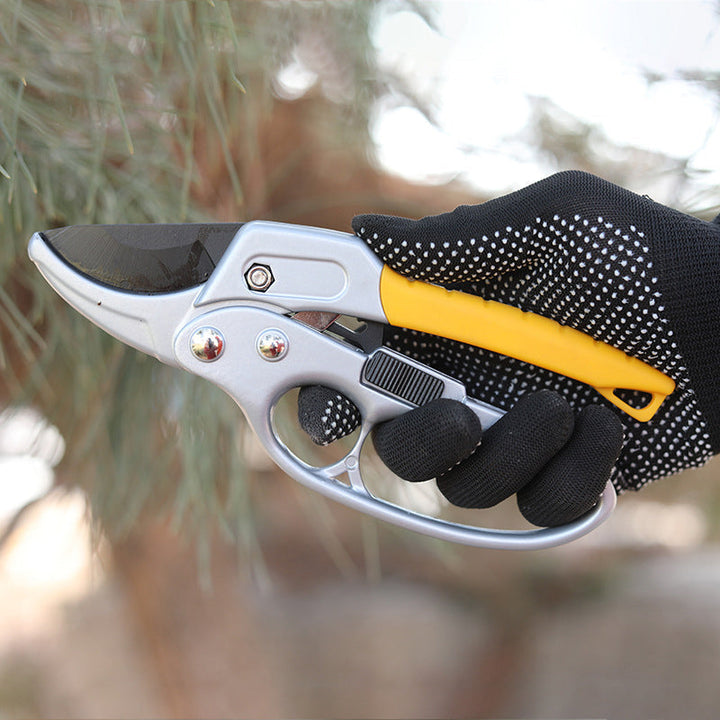 Lisslune | Professional Scissors Garden Hedge Trimmer