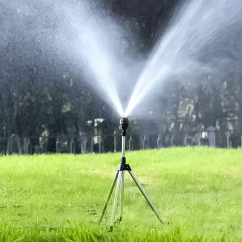 Lisslune | Rotating Stand Sprinkler