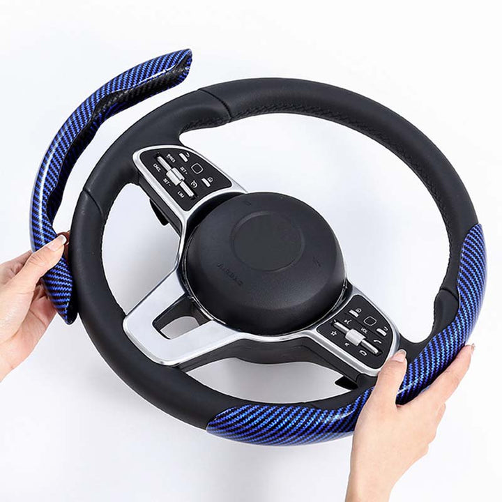Lisslune | Non-slip steering wheel cover