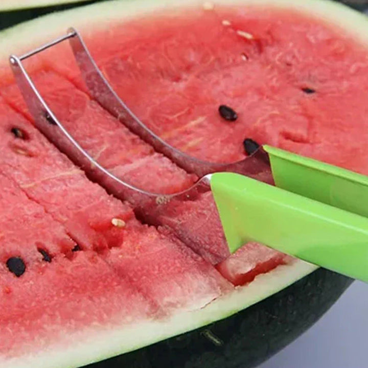 Lisslune | Multifunctional Fruit Slicer Made of Stainless Steel