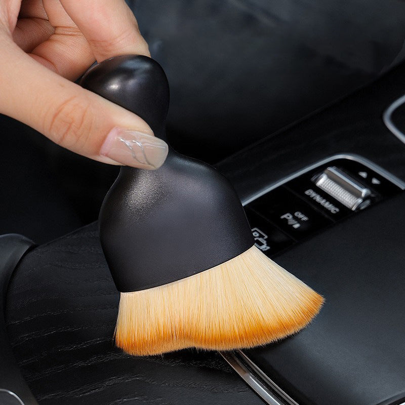 Lisslune | Auto interior cleaning tools