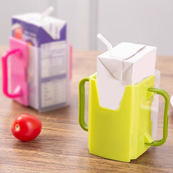 Lisslune | Leak-proof drink holders for children