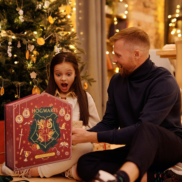Lisslune | Harry Advent Calendar 2024 Deluxe Edition