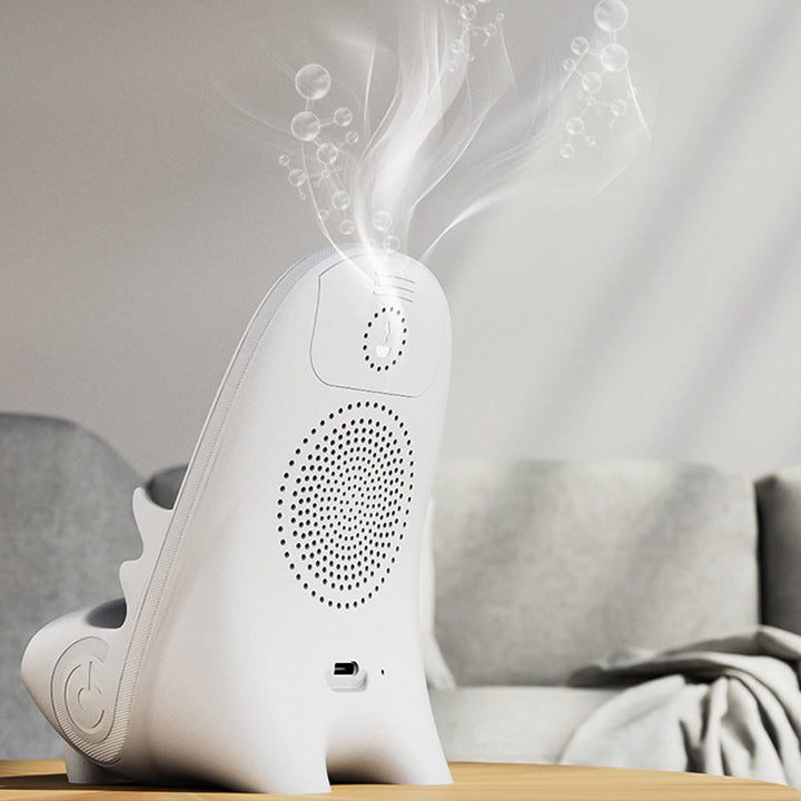 Lisslune | Mini Chair Wireless Fast Charger Multifunctional Phone Holder