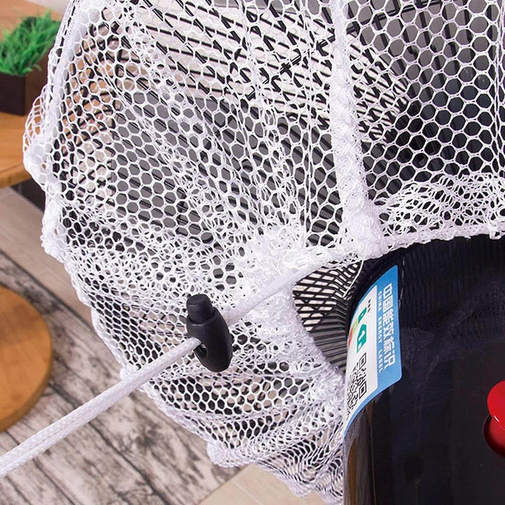 Lisslune | Protective net for electric fans
