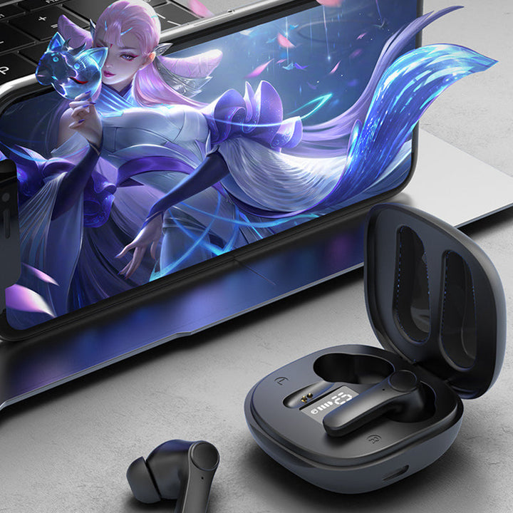 Lisslune | Translator Pods
