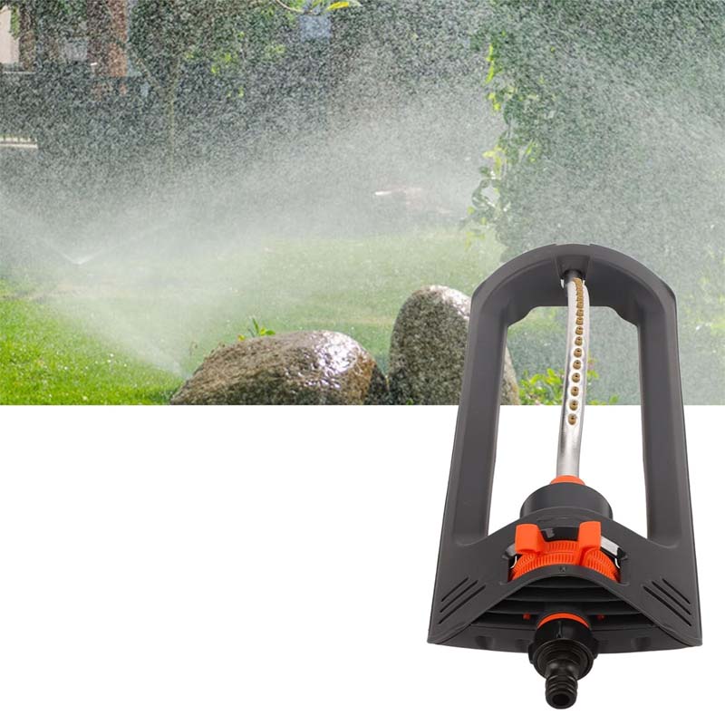 Lisslune | Oscillating Grass Sprinkler
