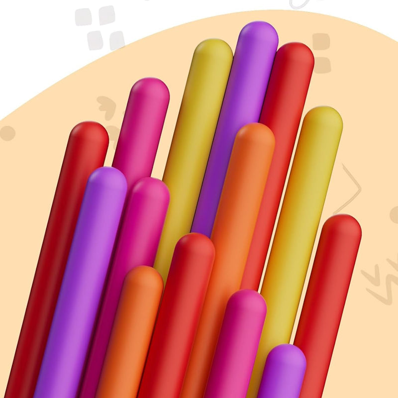 Lisslune | SENSORY ACTIVITY BOARD