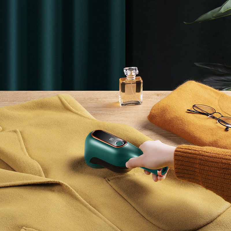 Lisslune | Professional Lint Buster