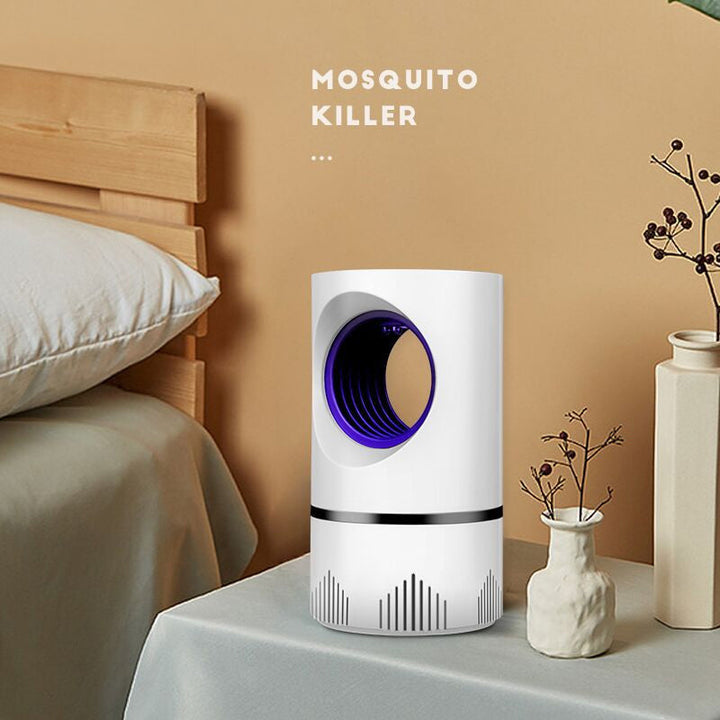 Lisslune | Electric Insect Trap for Indoor Use