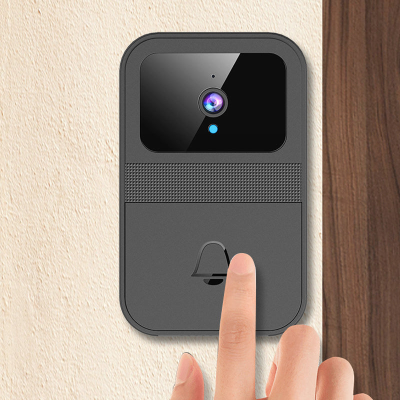 Lisslune | Smart Video Doorbell