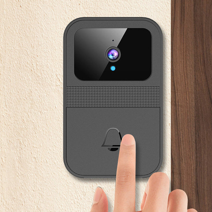 Lisslune | Smart Video Doorbell