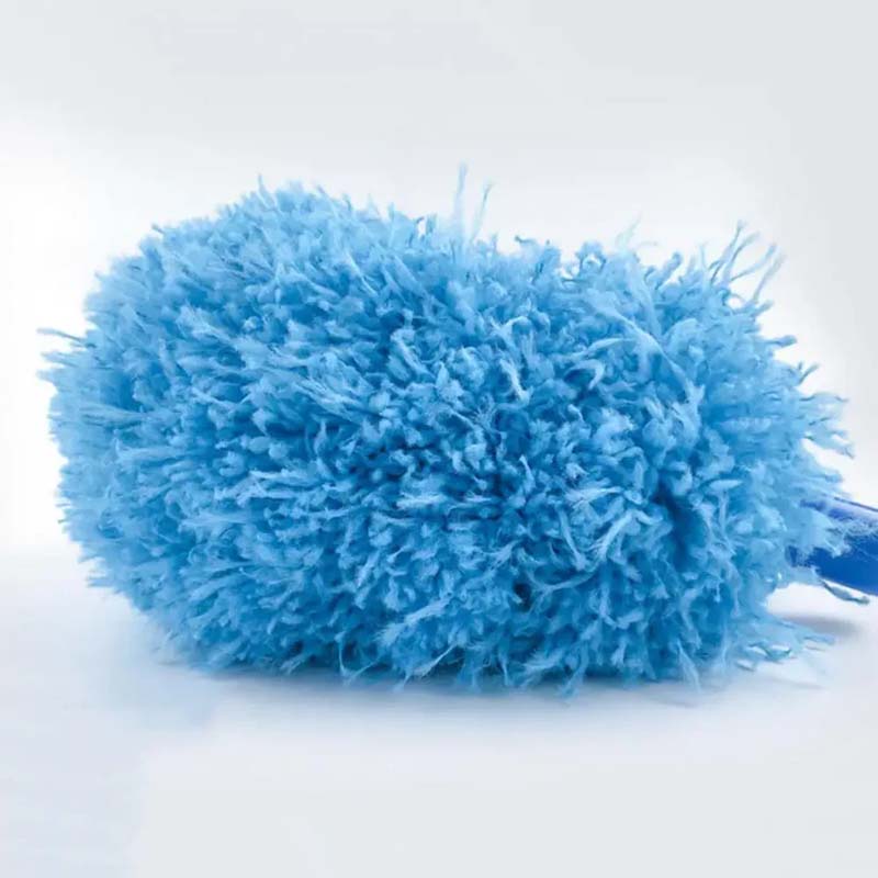 Lisslune | Ring shape dust brush