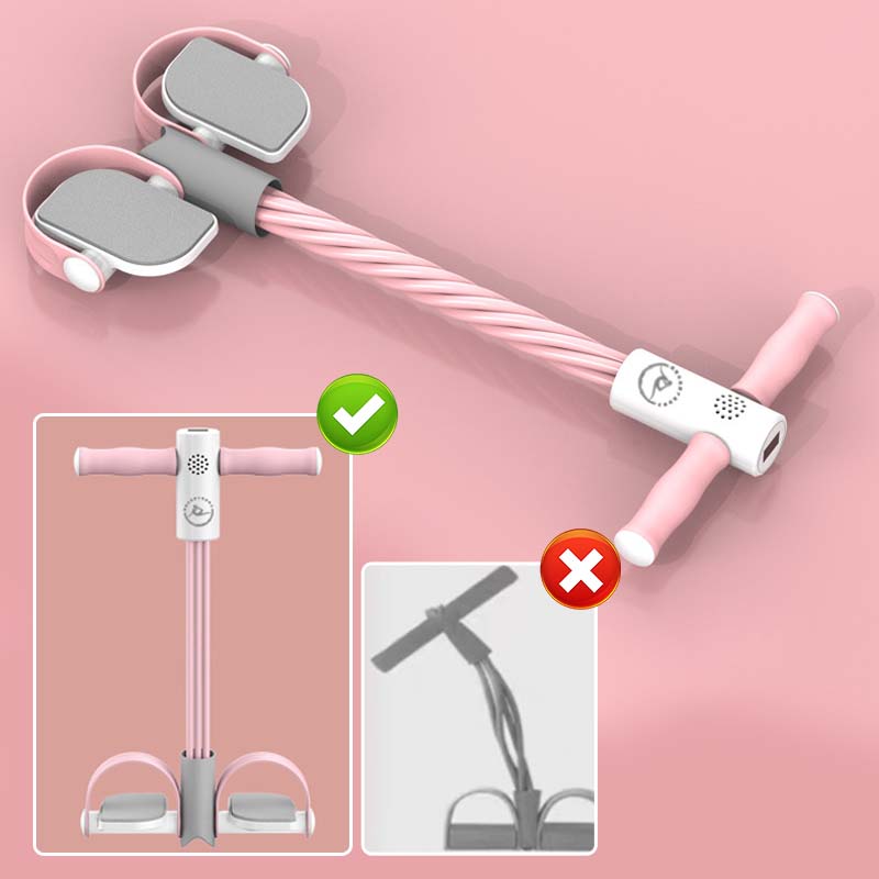 Lisslune | Improved Smart Stirrup Lifter