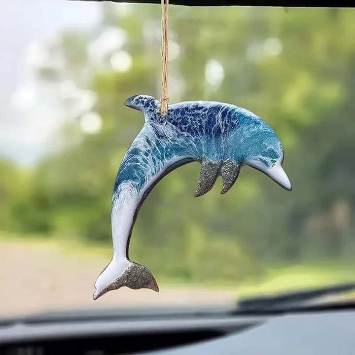 Lisslune | Hanging Decoration “Ocean Vows”
