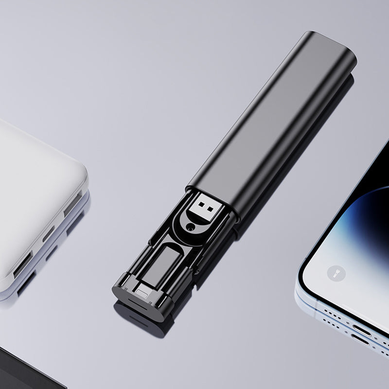 Lisslune | Multifunctional Cable Storage Box