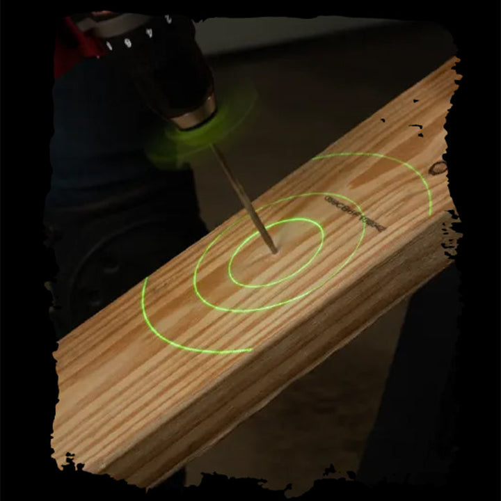 Lisslune | Accessories for drill and tool alignment devices