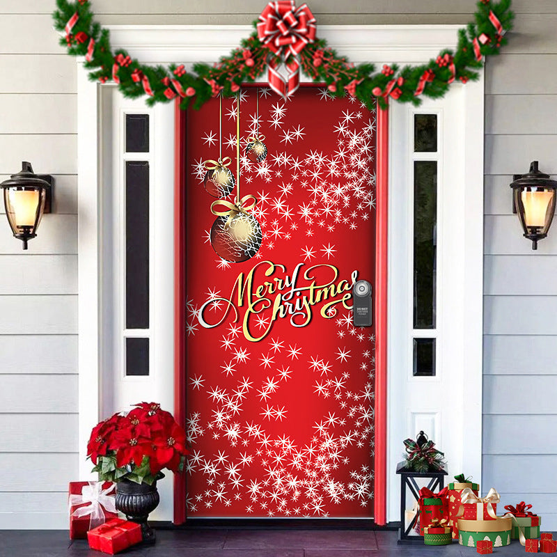 Lisslune | Christmas decorations for outdoor use