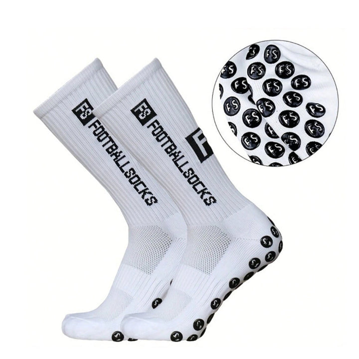 Lisslune | Football Socks