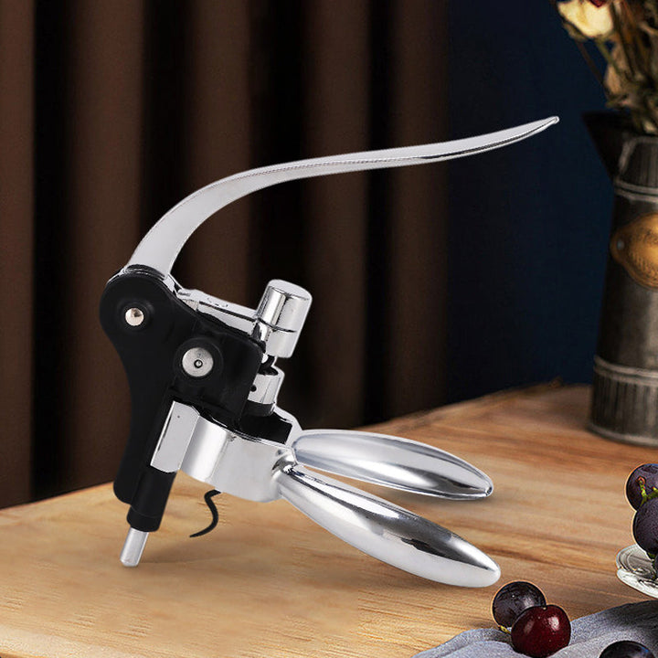 Lisslune | Rabbit Head Bottle Opener