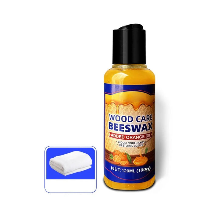 Lisslune | Natural micro-molecular beeswax