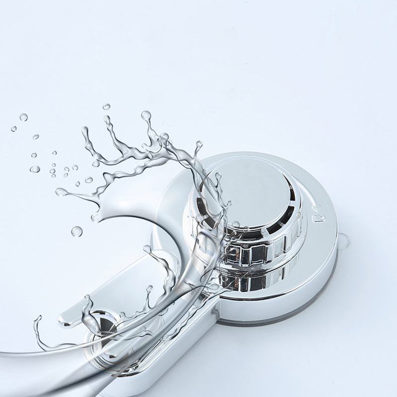 Lisslune | Rotating Suction Cup Hook
