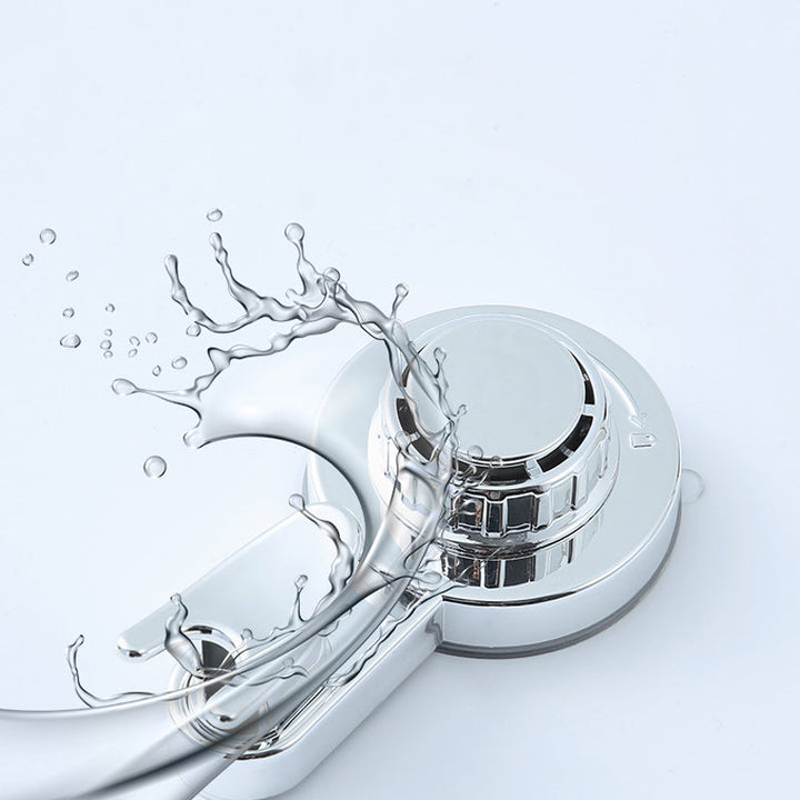 Lisslune | Rotating Suction Cup Hook