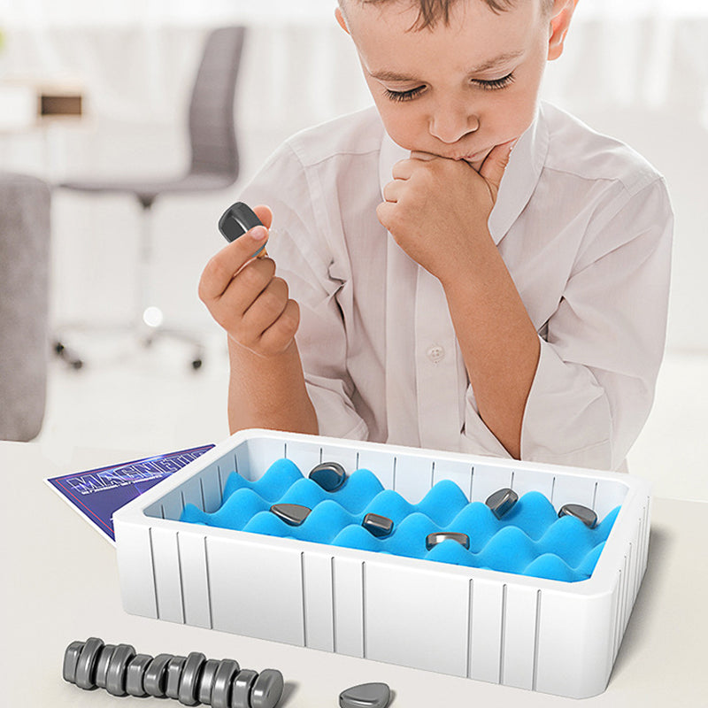 Lisslune | Magneti Chess Game