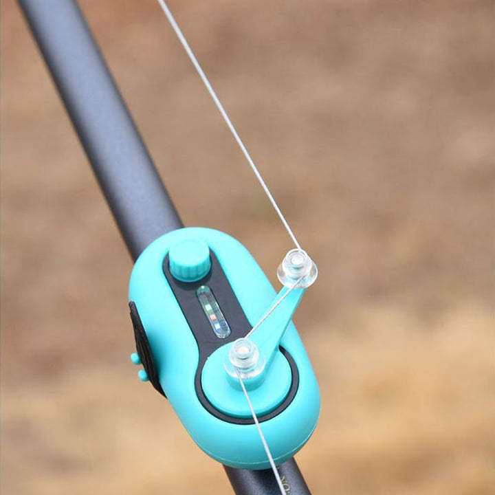 Lisslune | Alarm for the fishing rod
