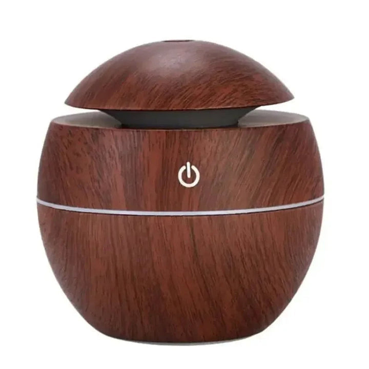 Lisslune | Serenity Mist Ultrasonic Aroma Diffuser
