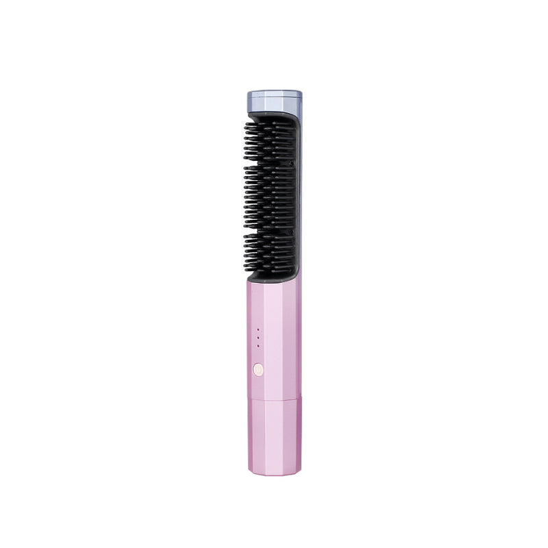Lisslune | Wireless Hair Straightener