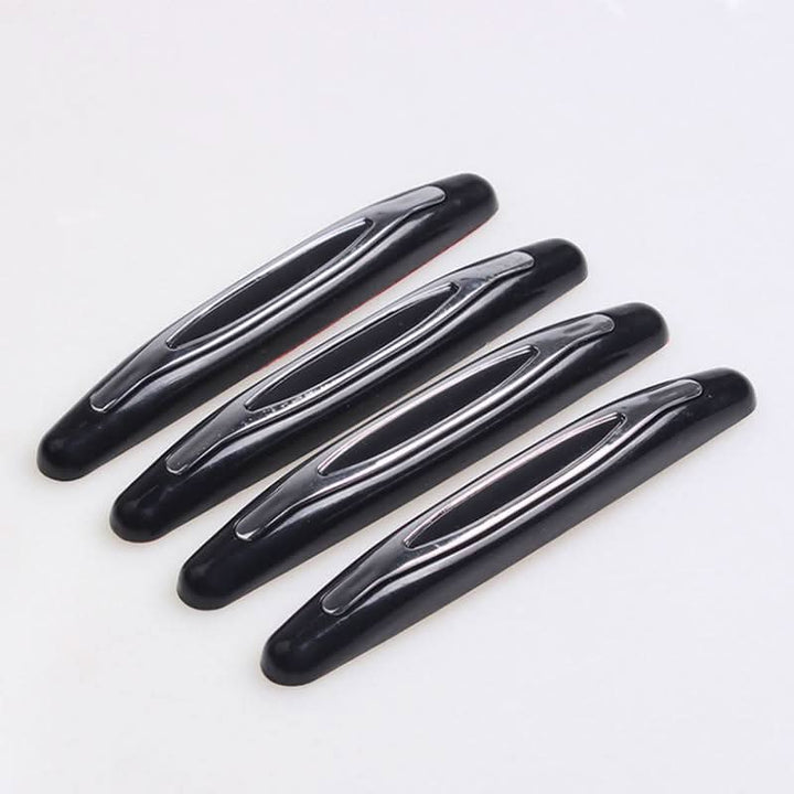 Lisslune | Universal Car Door Edge Guard Strips (4-Pack)